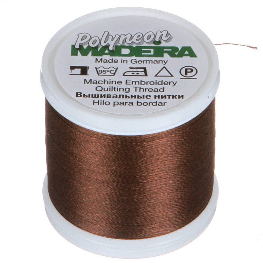 Madeira Polyneon Thread (440yds)