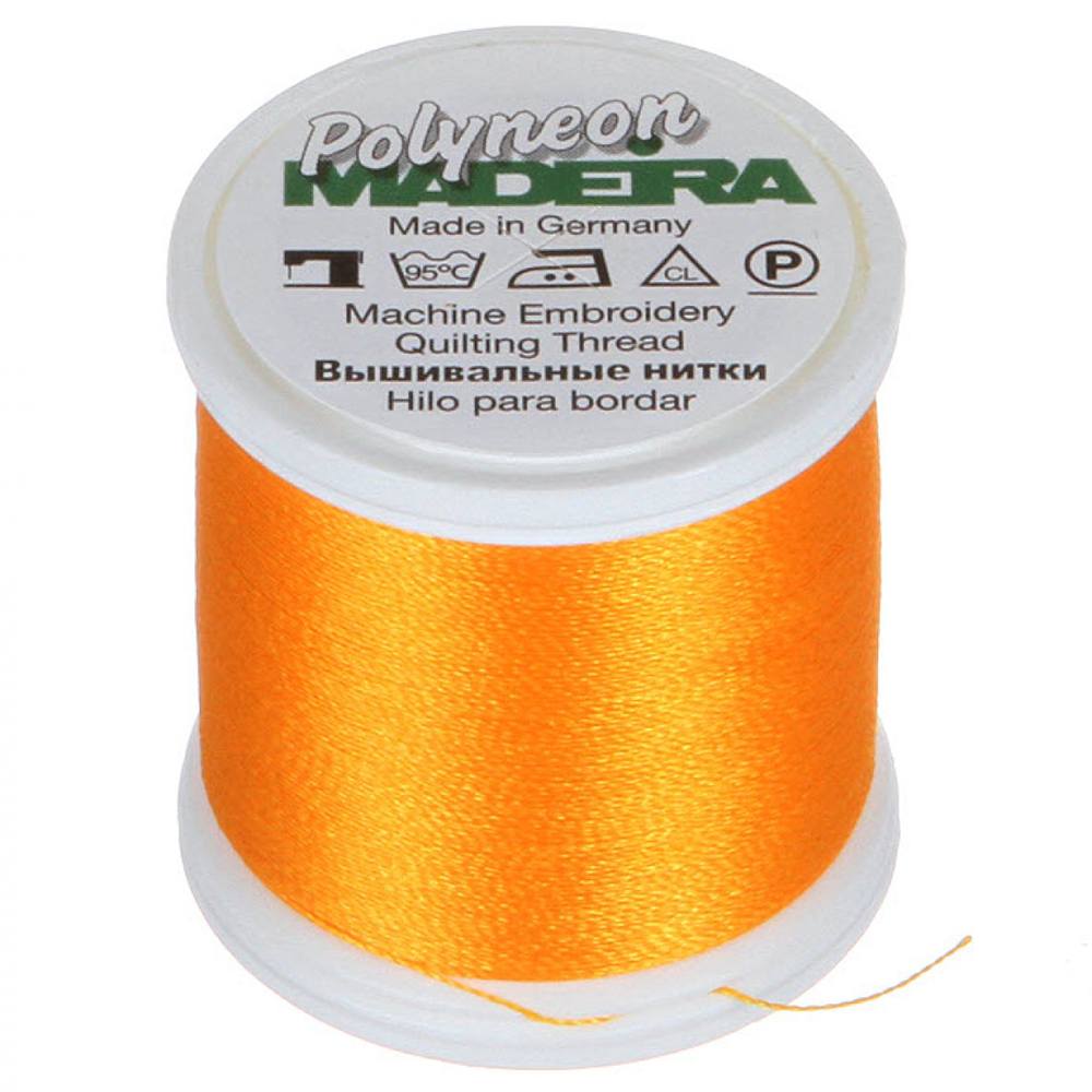 Madeira Polyneon Thread (440yds)