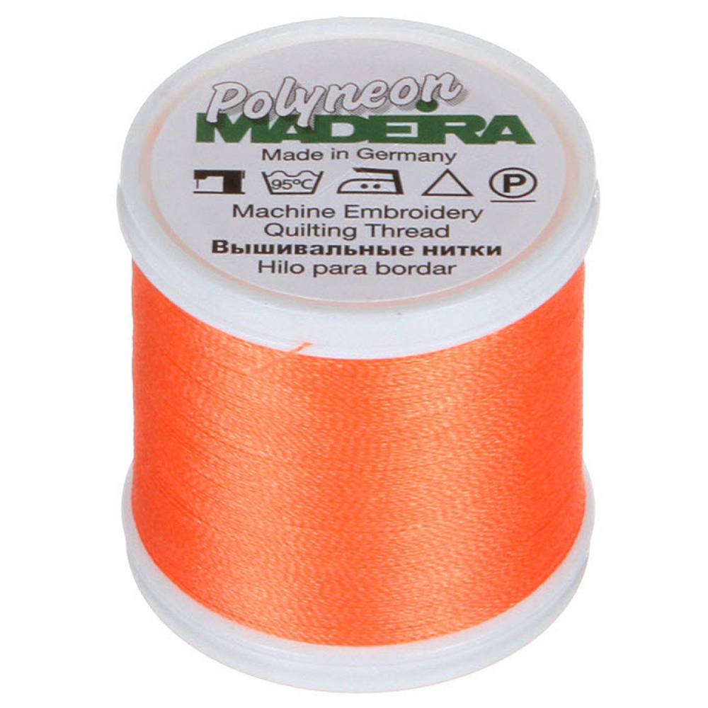 Madeira Polyneon Thread (440yds)
