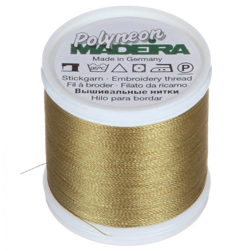 Madeira Polyneon Thread (440yds)