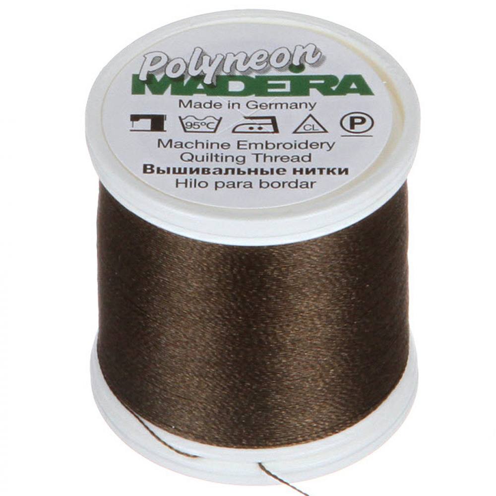 Madeira Polyneon Thread (440yds)