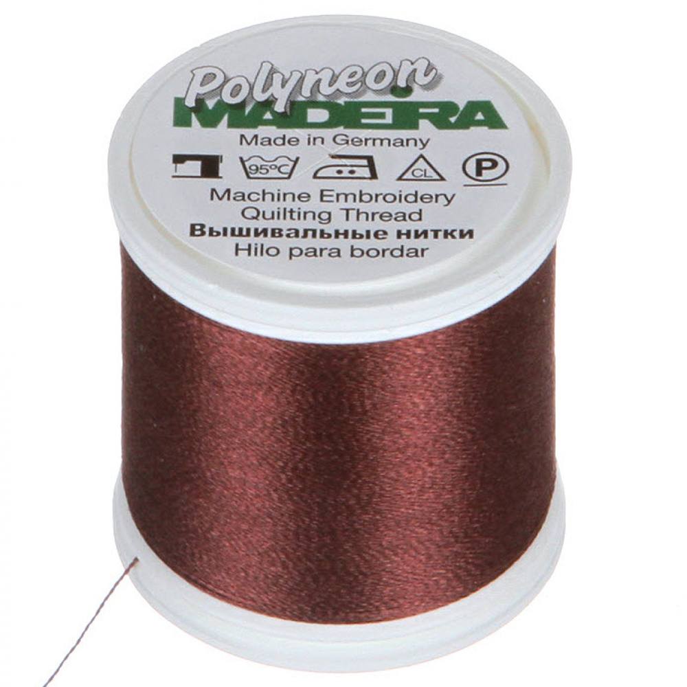 Madeira Polyneon Thread (440yds)