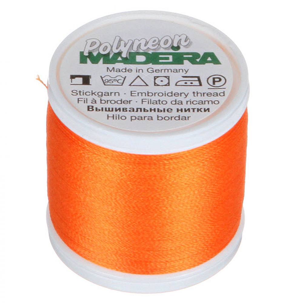 Madeira Polyneon Thread (440yds)