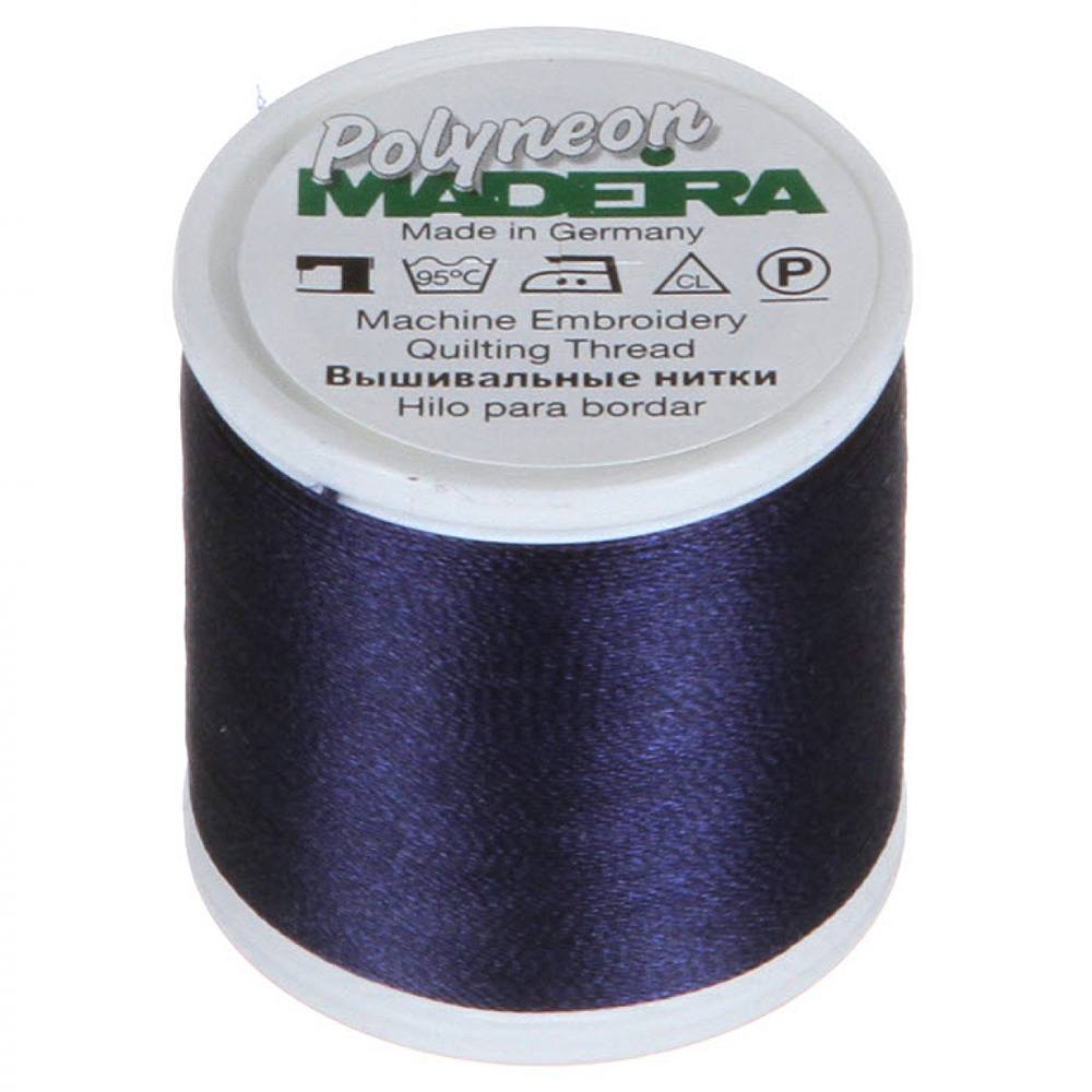 Madeira Polyneon Thread (440yds)