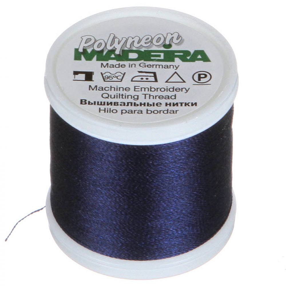 Madeira Polyneon Thread (440yds)