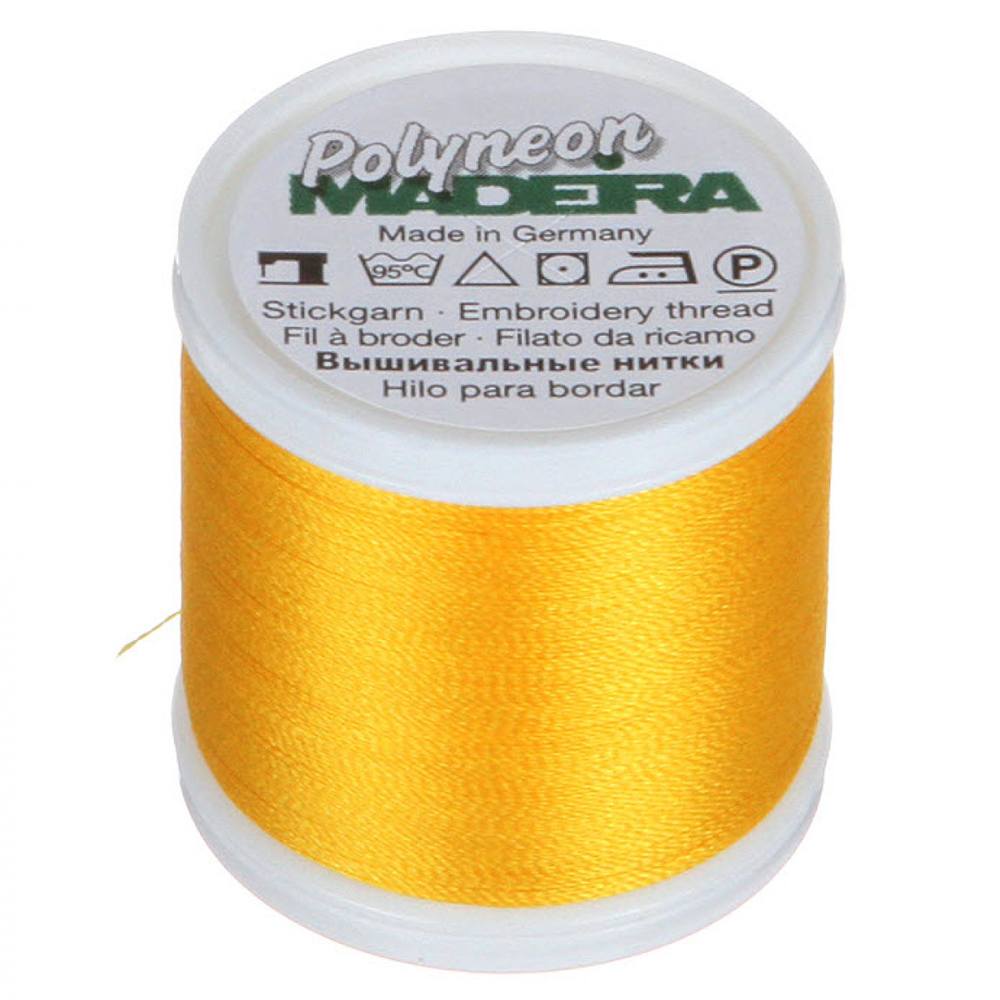 Madeira Polyneon Thread (440yds)
