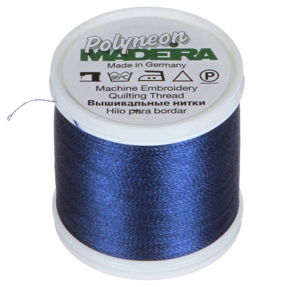 Madeira Polyneon Thread (440yds)
