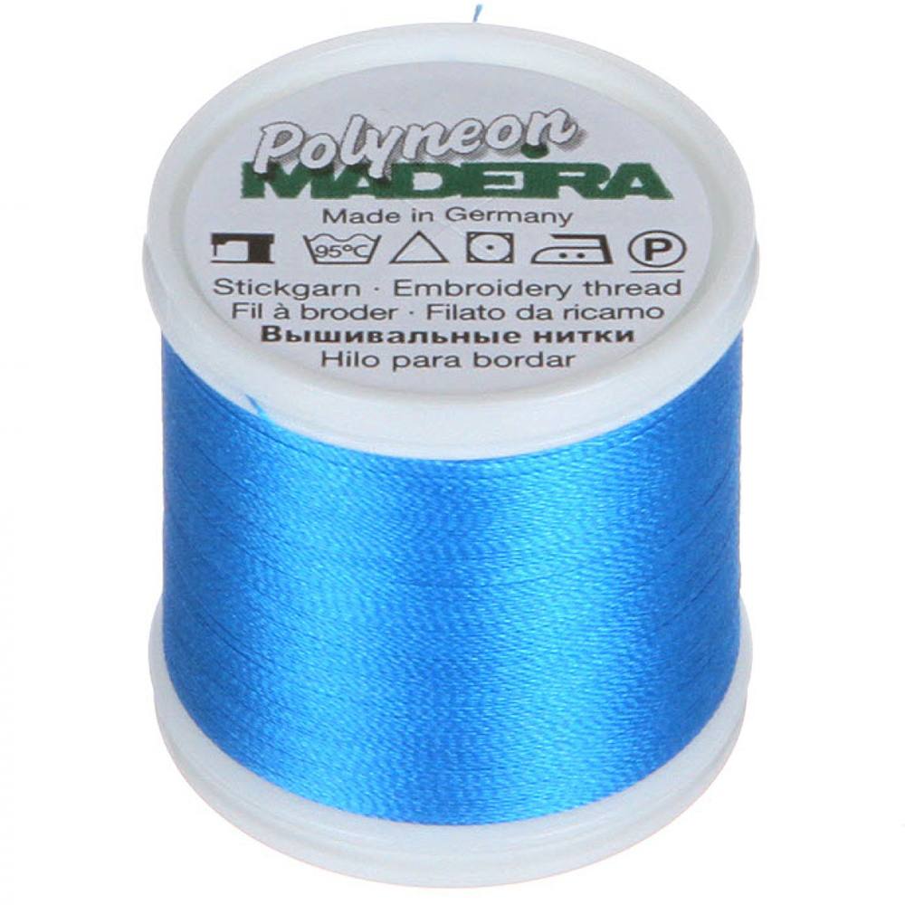 Madeira Polyneon Thread (440yds)