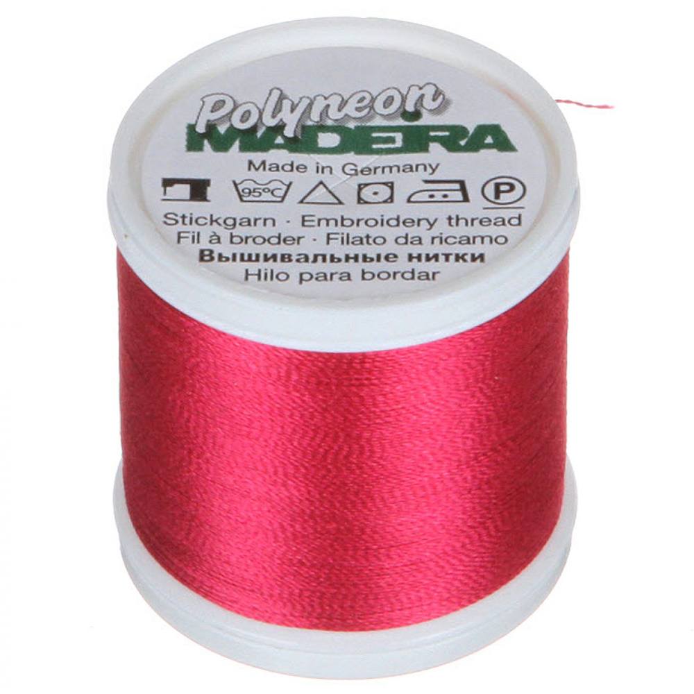 Madeira Polyneon Thread (440yds)