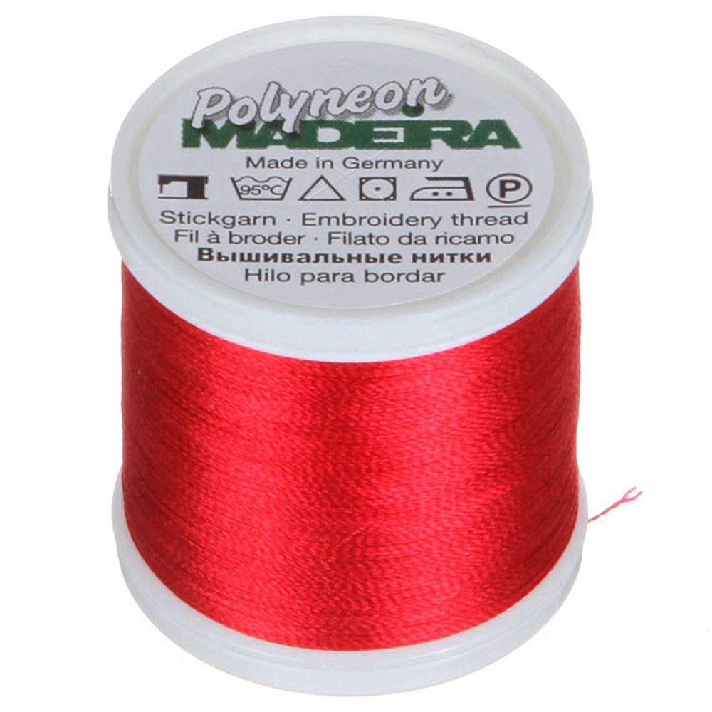 Madeira Polyneon Thread (440yds)