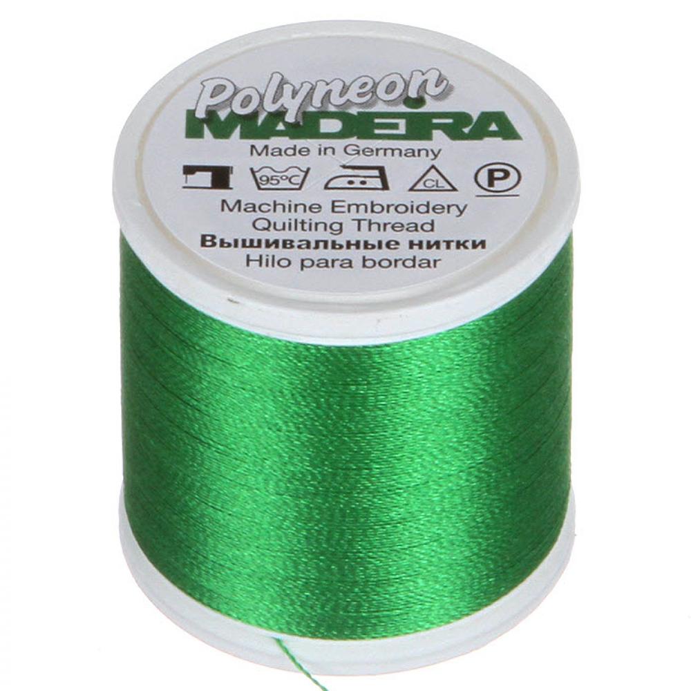 Madeira Polyneon Thread (440yds)