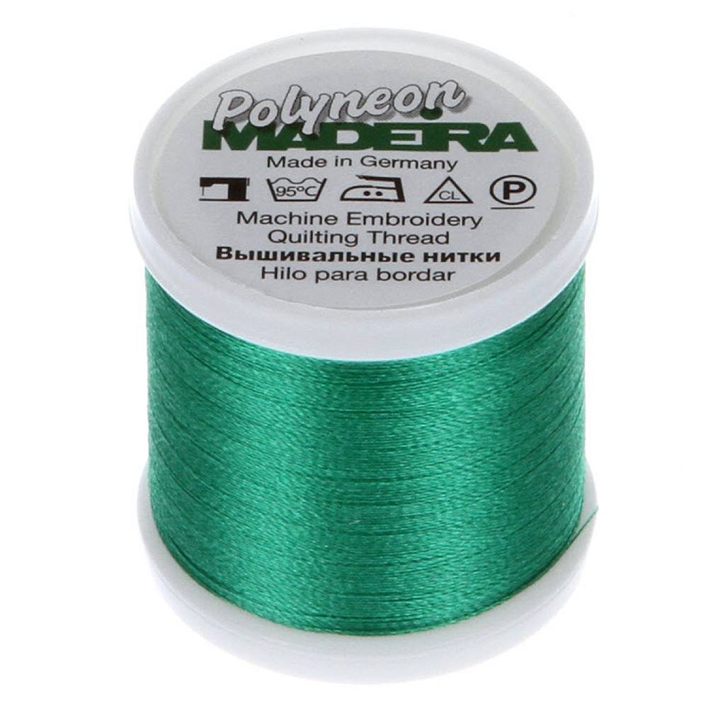 Madeira Polyneon Thread (440yds)