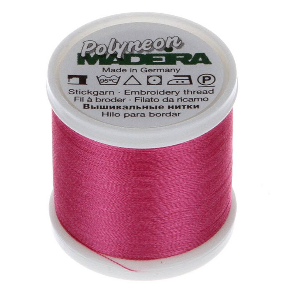 Madeira Polyneon Thread (440yds)