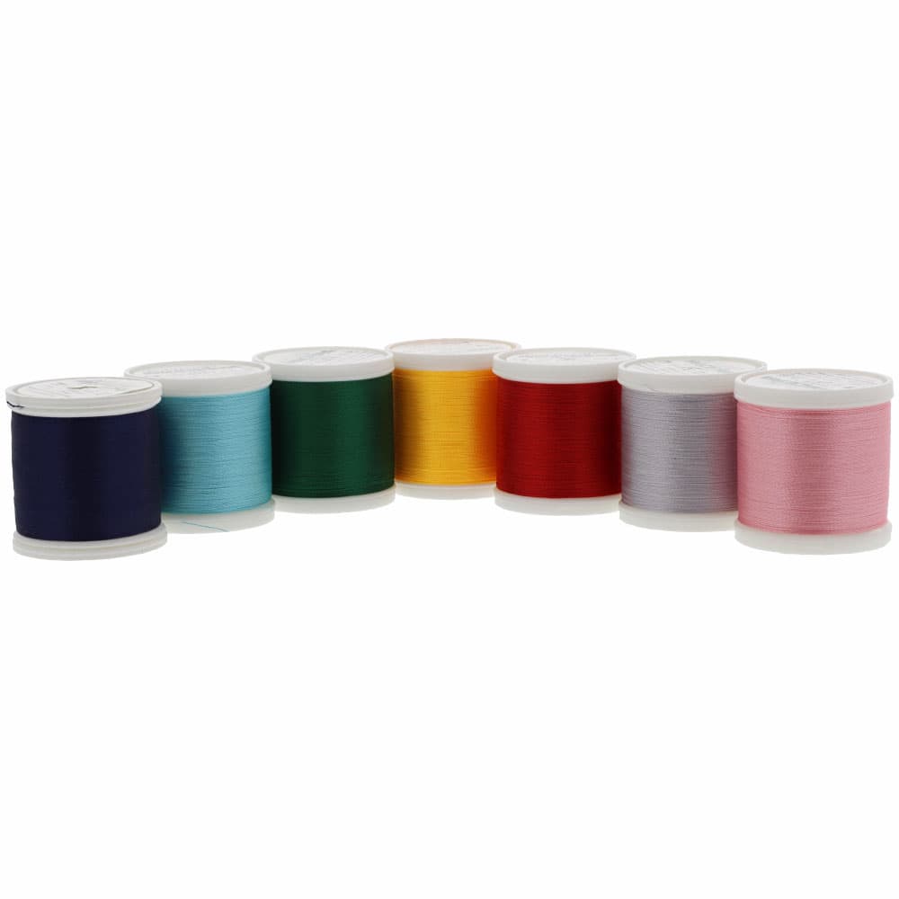 Madeira Polyneon Thread (440yds)