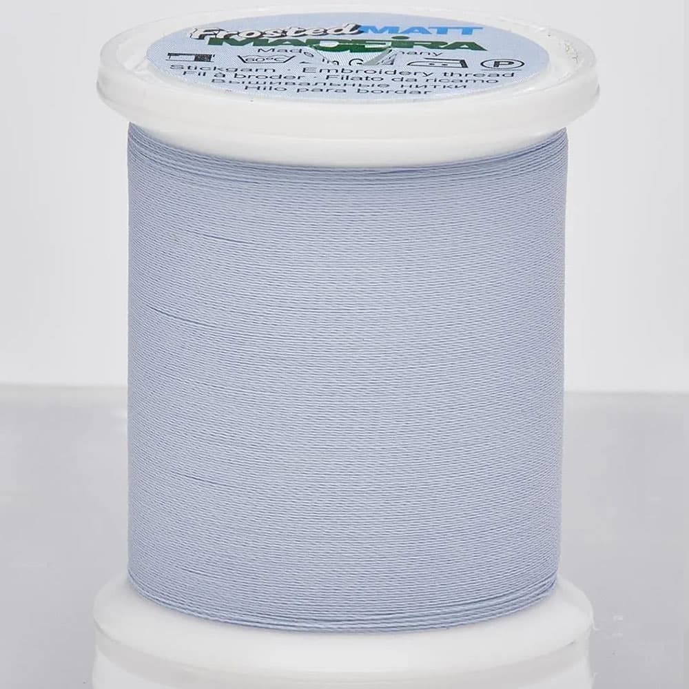 Madeira Frosted Matt Embroidery Thread (546yds)