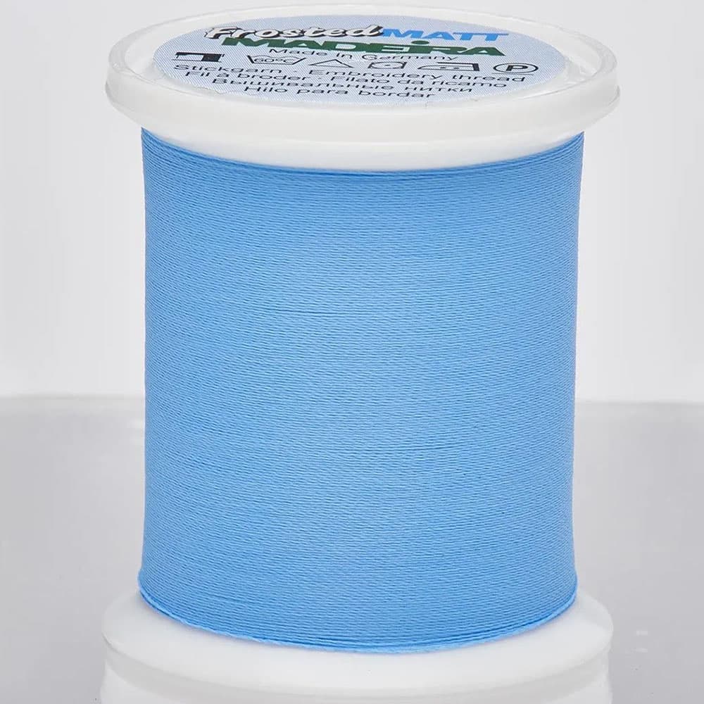 Madeira Frosted Matt Embroidery Thread (546yds)