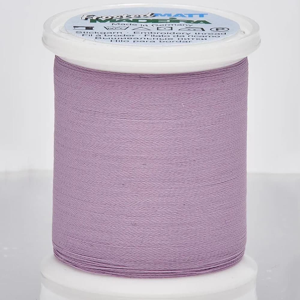 Madeira Frosted Matt Embroidery Thread (546yds)