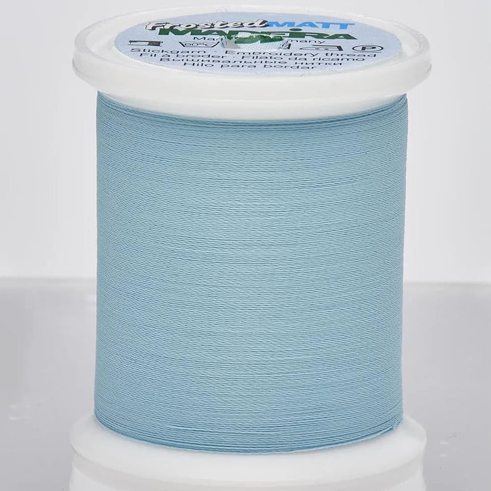 Madeira Frosted Matt Embroidery Thread (546yds)