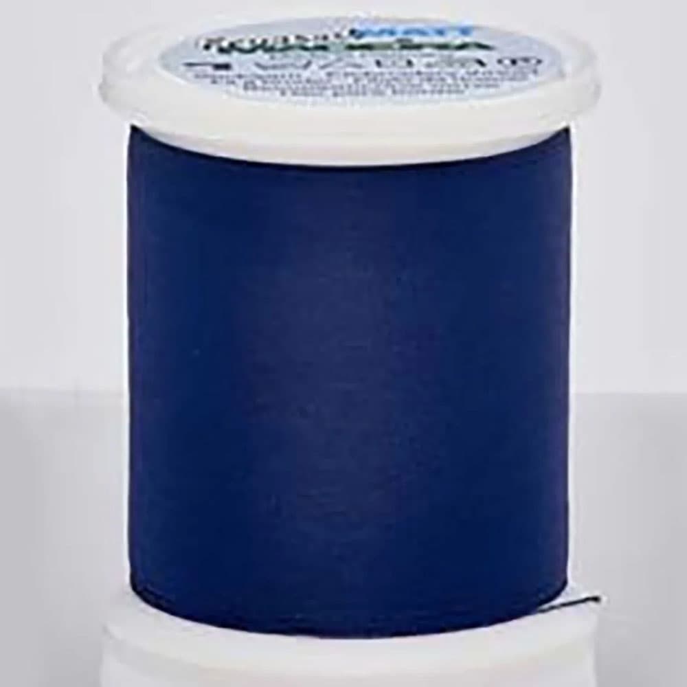 Madeira Frosted Matt Embroidery Thread (546yds)