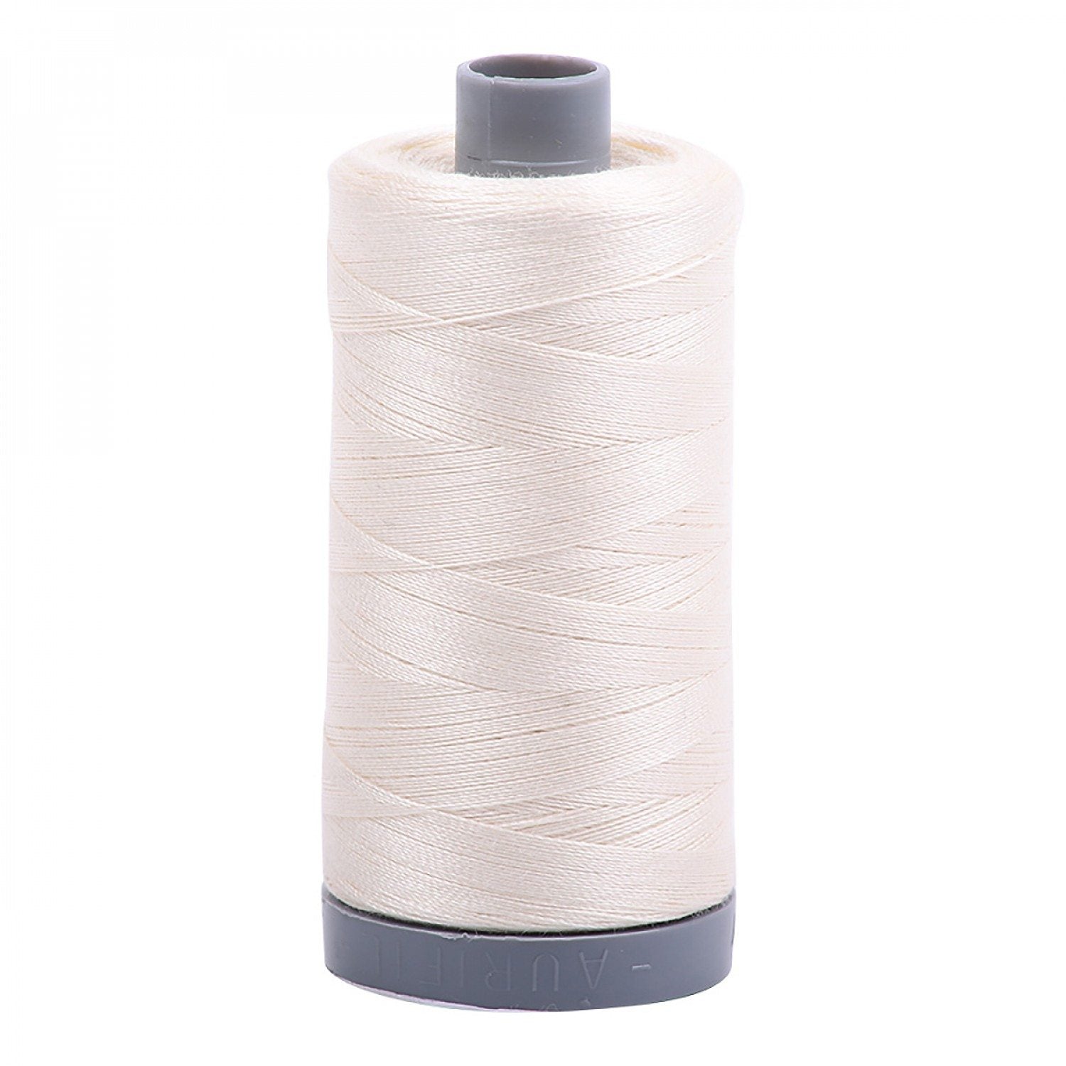 Aurifil 28wt Mako Cotton Thread (820yds)