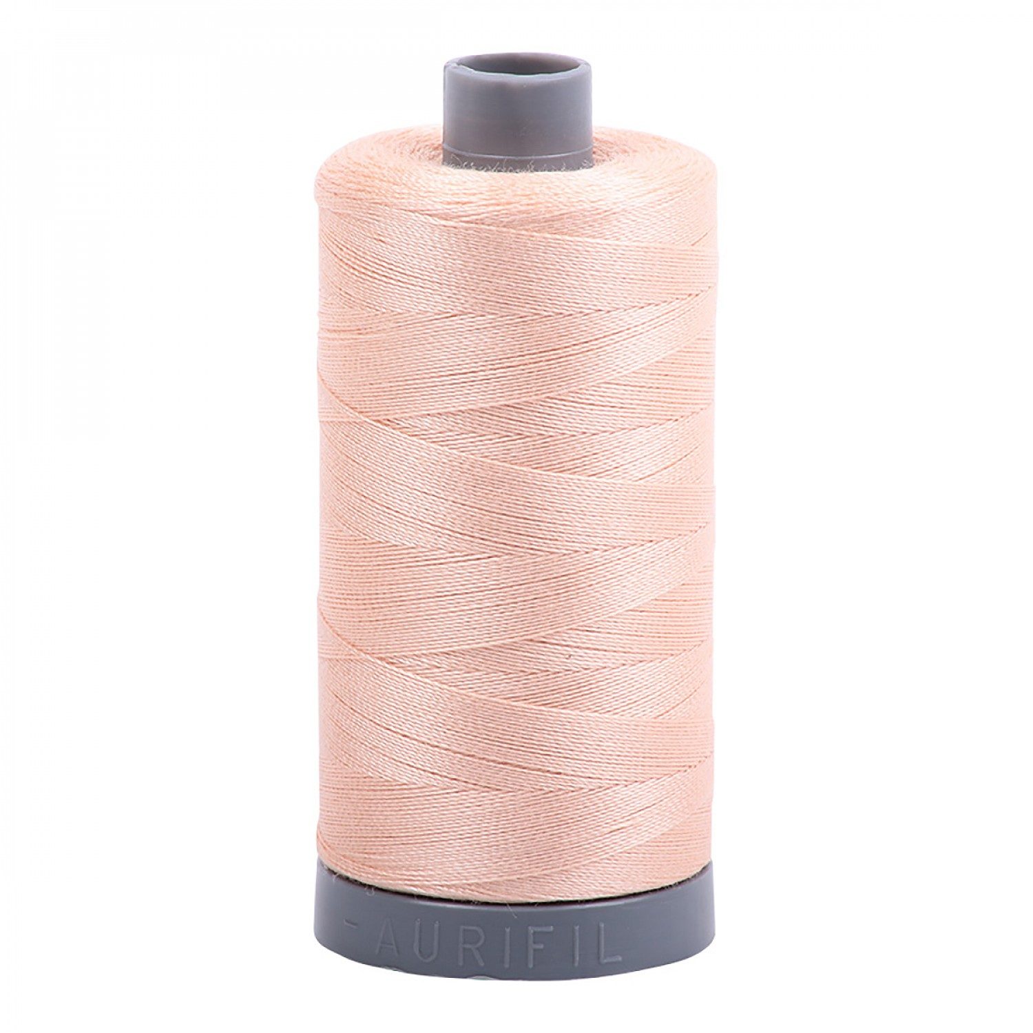 Aurifil 28wt Mako Cotton Thread (820yds)