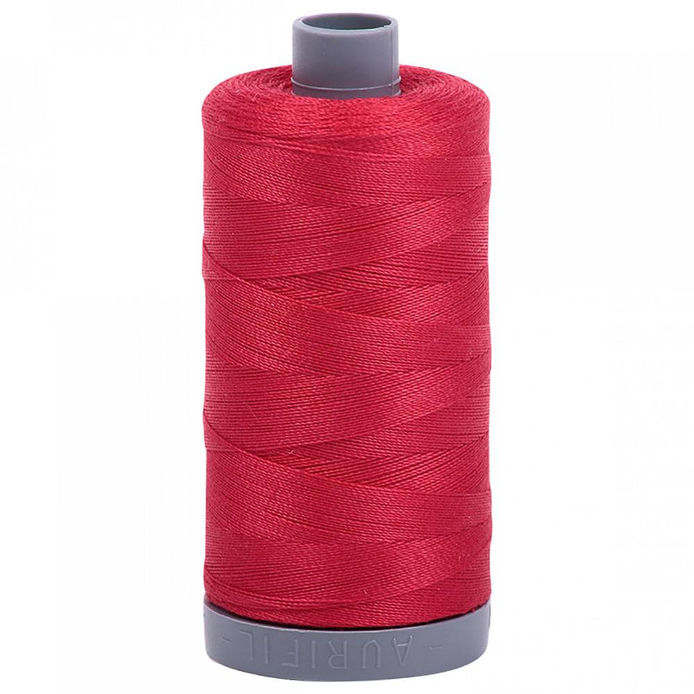 Aurifil 28wt Mako Cotton Thread (820yds)
