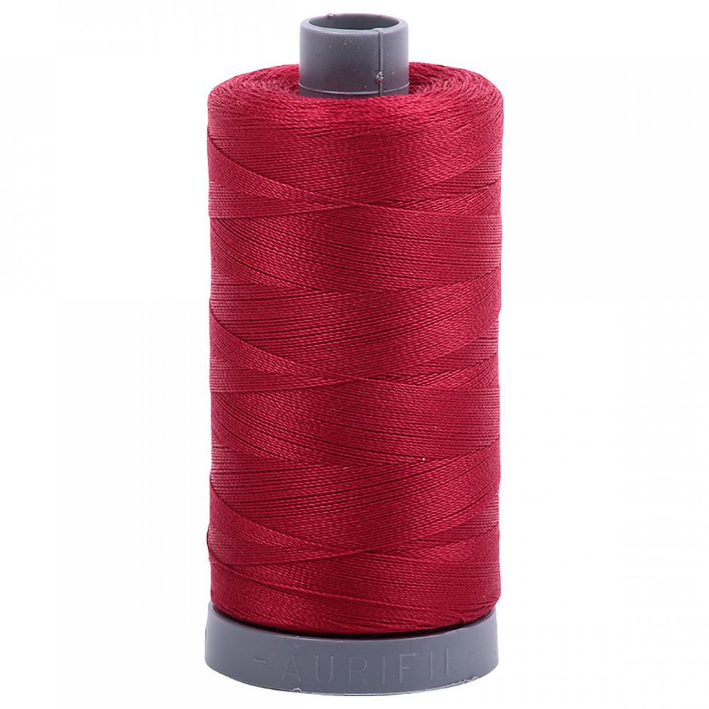 Aurifil 28wt Mako Cotton Thread (820yds)