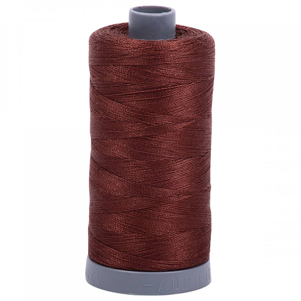 Aurifil 28wt Mako Cotton Thread (820yds)