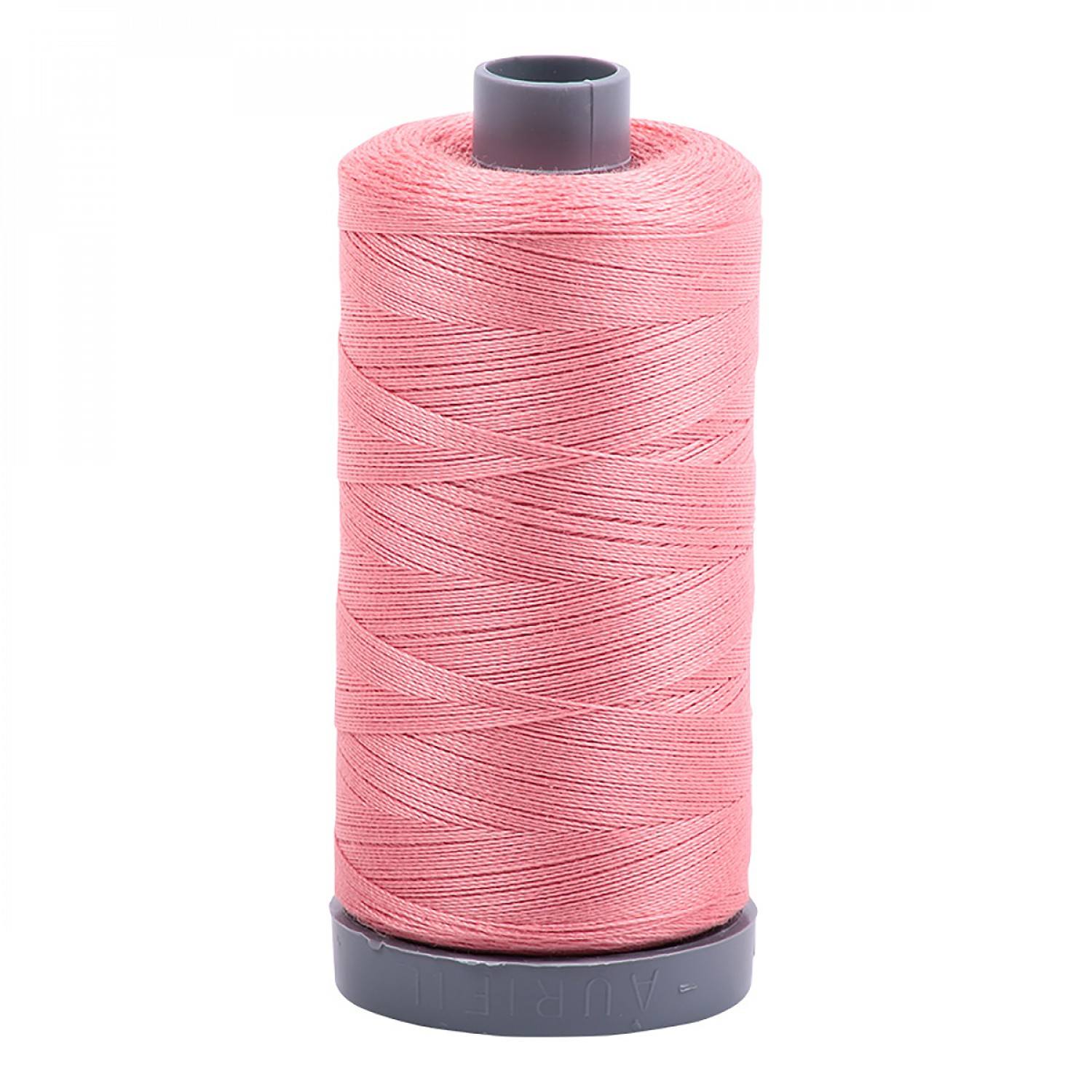 Aurifil 28wt Mako Cotton Thread (820yds)