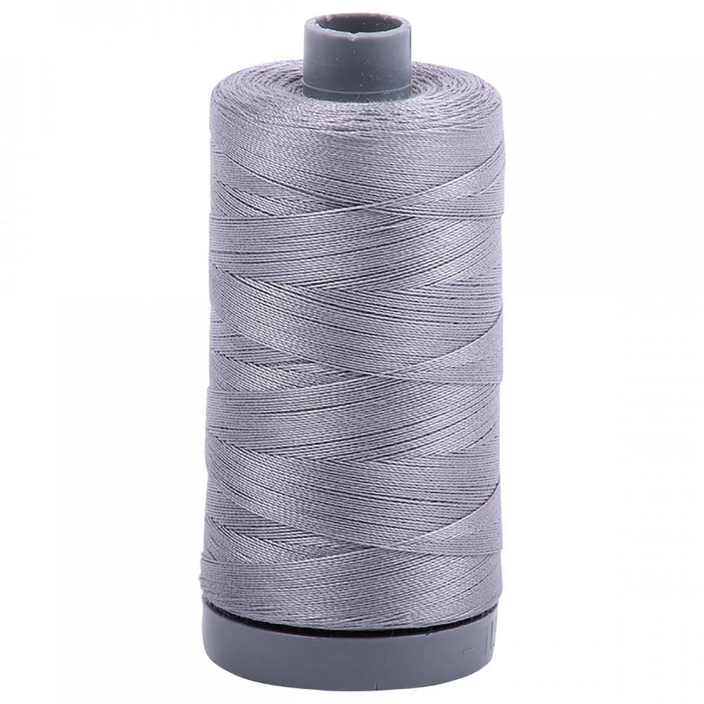 Aurifil 28wt Mako Cotton Thread (820yds)