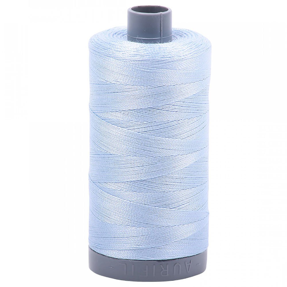 Aurifil 28wt Mako Cotton Thread (820yds)