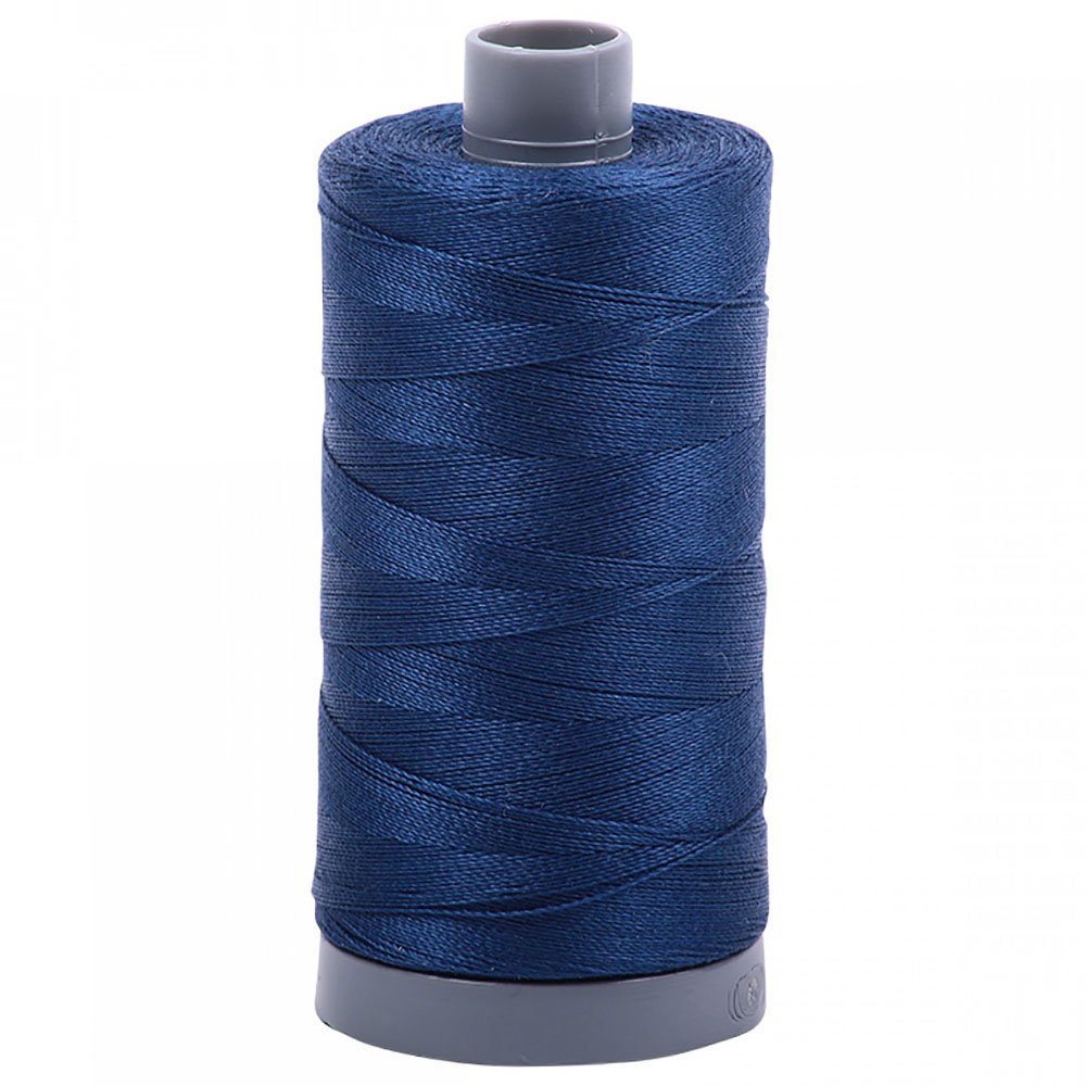 Aurifil 28wt Mako Cotton Thread (820yds)