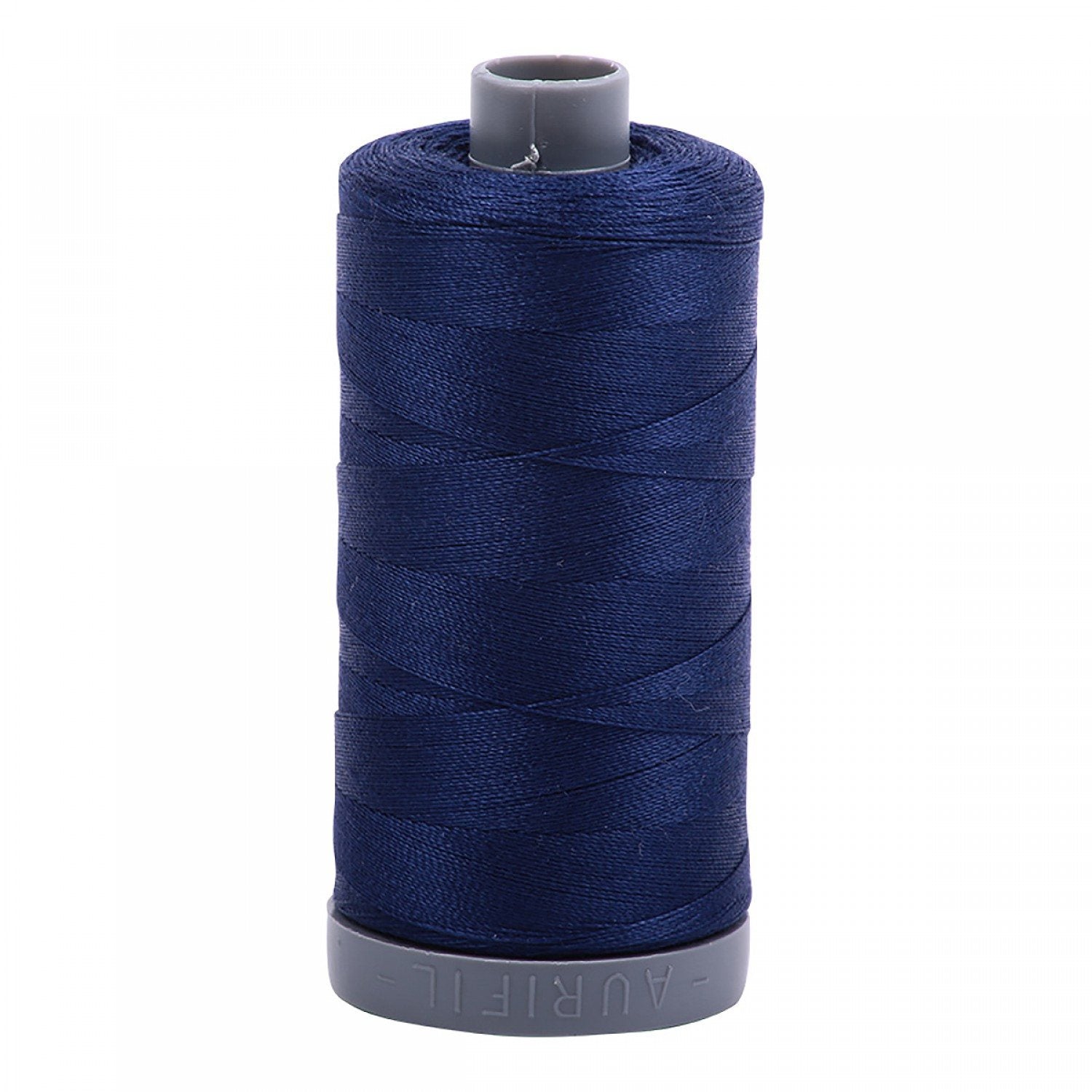 Aurifil 28wt Mako Cotton Thread (820yds)