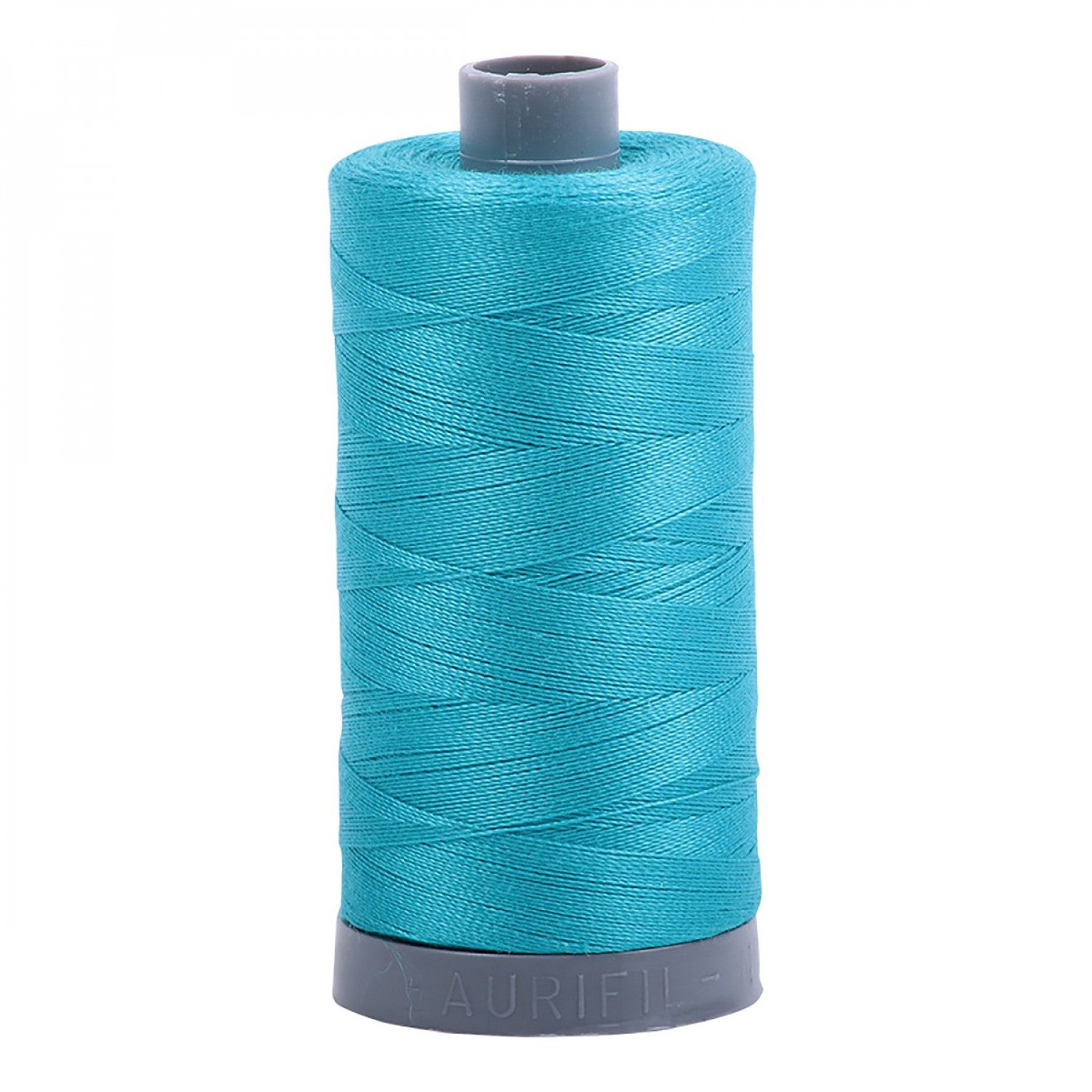 Aurifil 28wt Mako Cotton Thread (820yds)