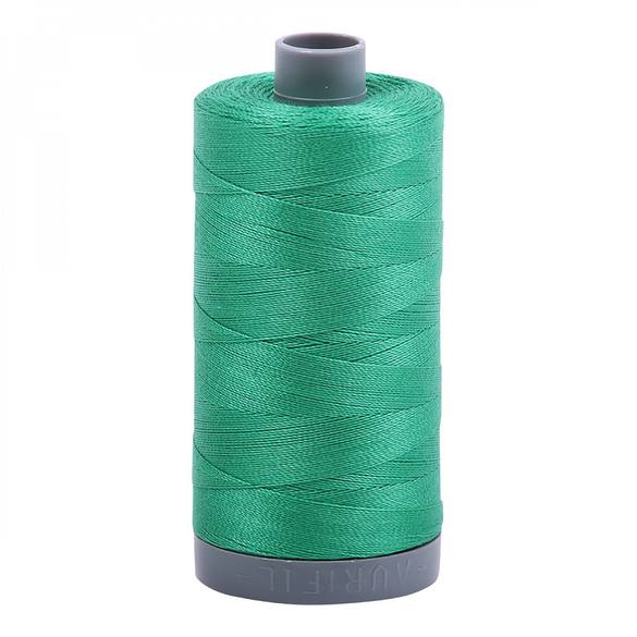 Aurifil 28wt Mako Cotton Thread (820yds)