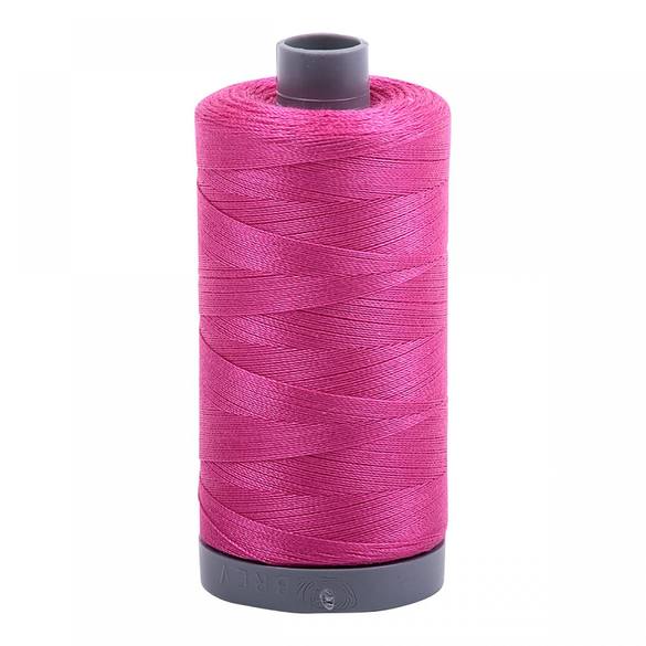 Aurifil 28wt Mako Cotton Thread (820yds)