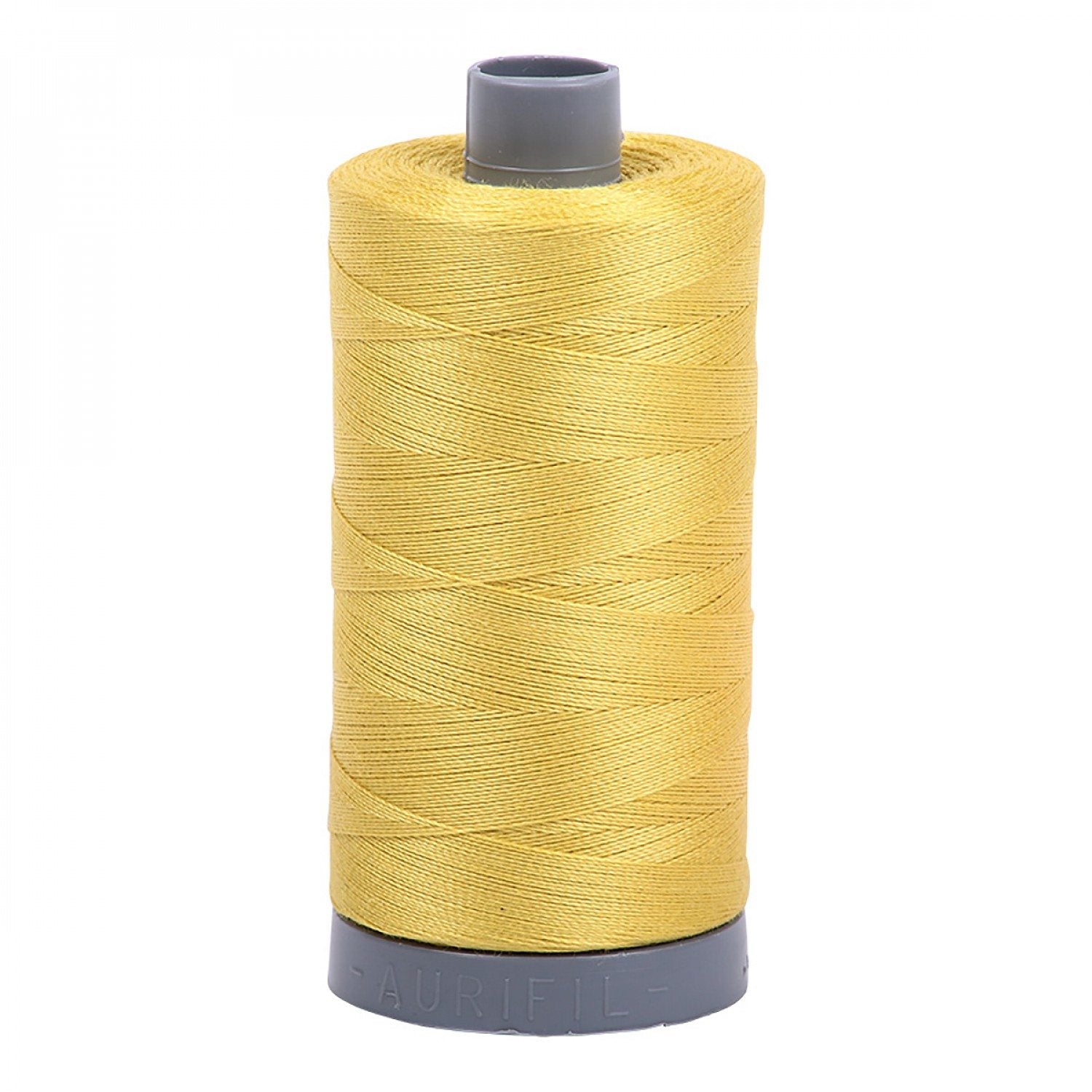 Aurifil 28wt Mako Cotton Thread (820yds)