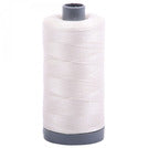 Aurifil 28wt Mako Cotton Thread (820yds)