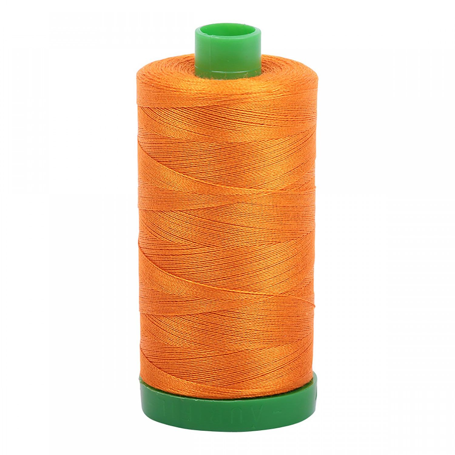 Aurifil 40wt Mako Cotton Thread (1094yds)