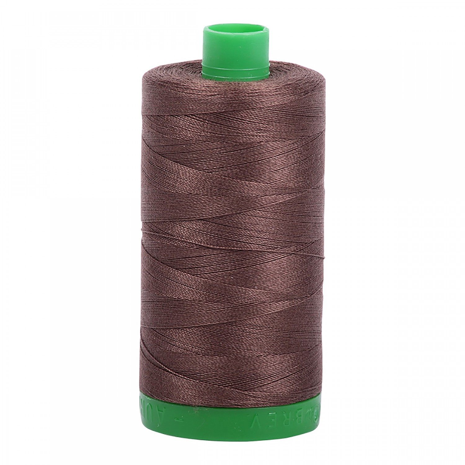 Aurifil 40wt Mako Cotton Thread (1094yds)