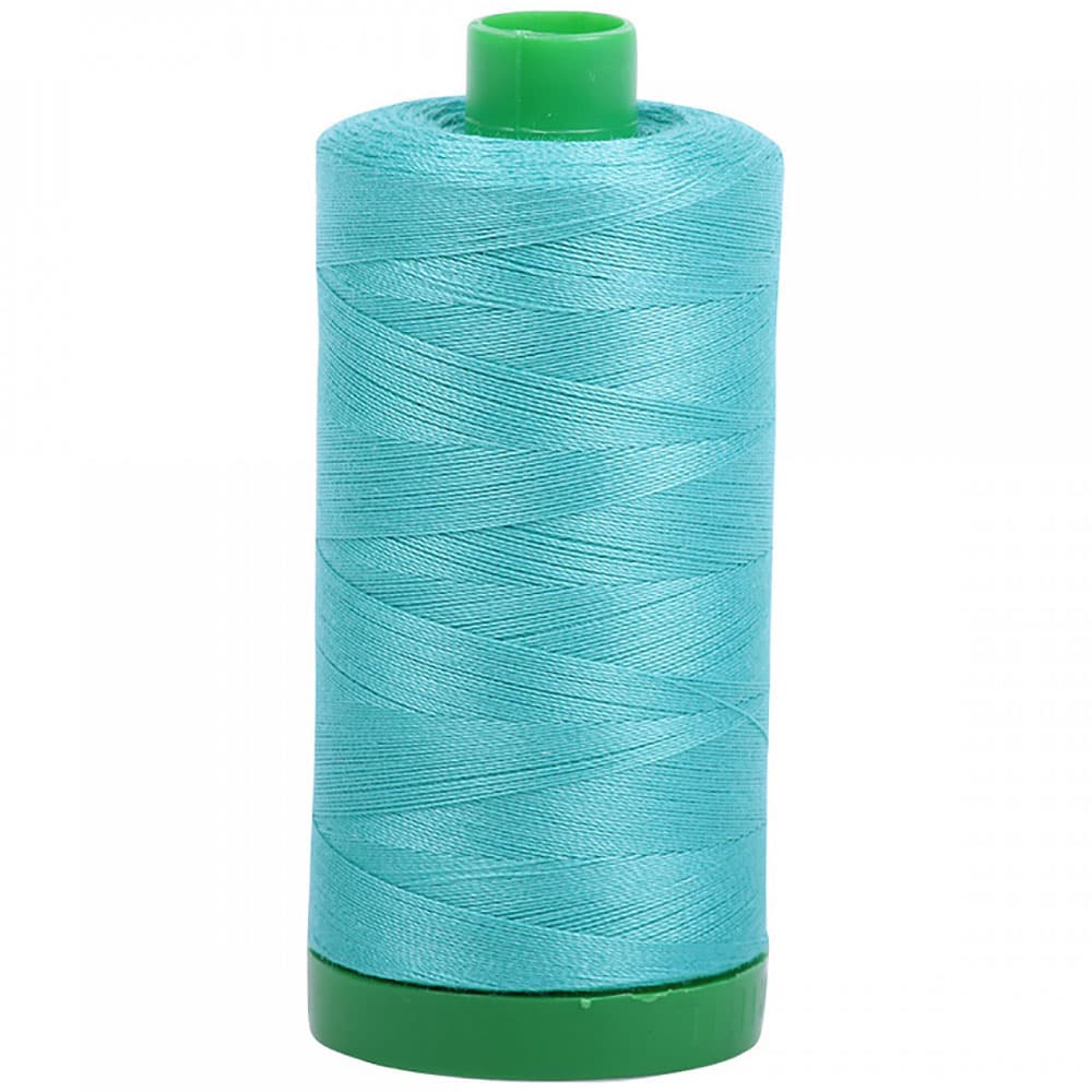 Aurifil 40wt Mako Cotton Thread (1094yds)