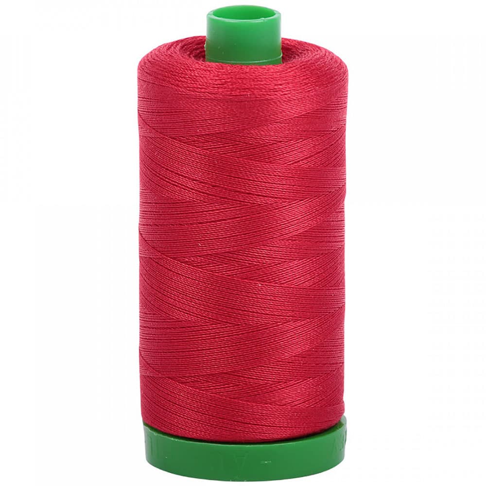 Aurifil 40wt Mako Cotton Thread (1094yds)