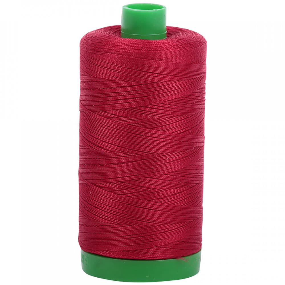 Aurifil 40wt Mako Cotton Thread (1094yds)
