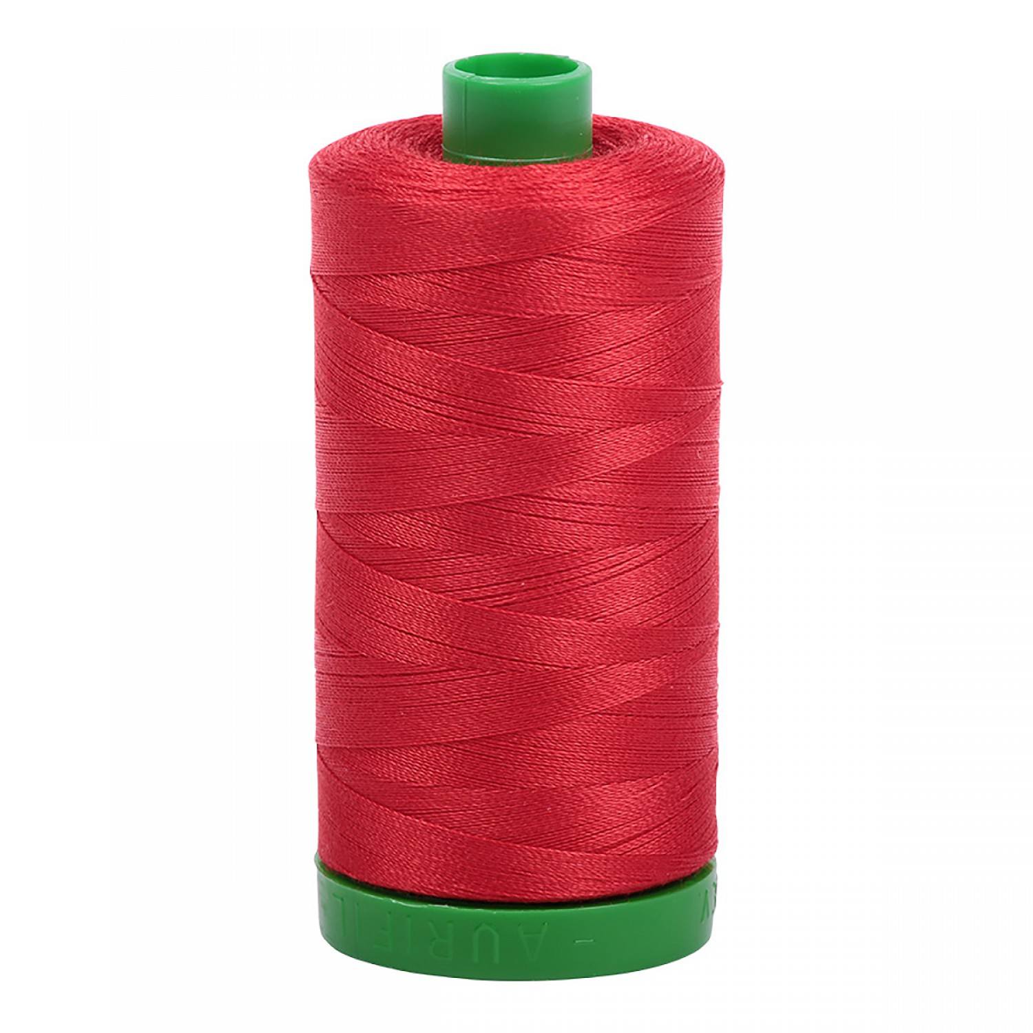 Aurifil 40wt Mako Cotton Thread (1094yds)
