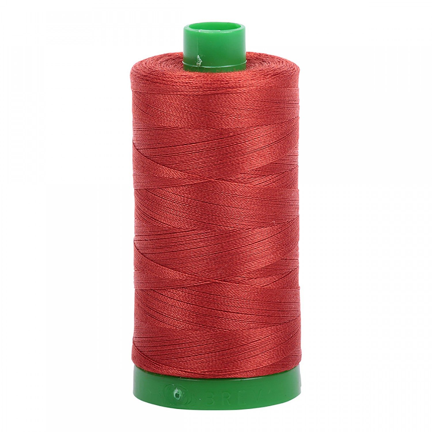 Aurifil 40wt Mako Cotton Thread (1094yds)