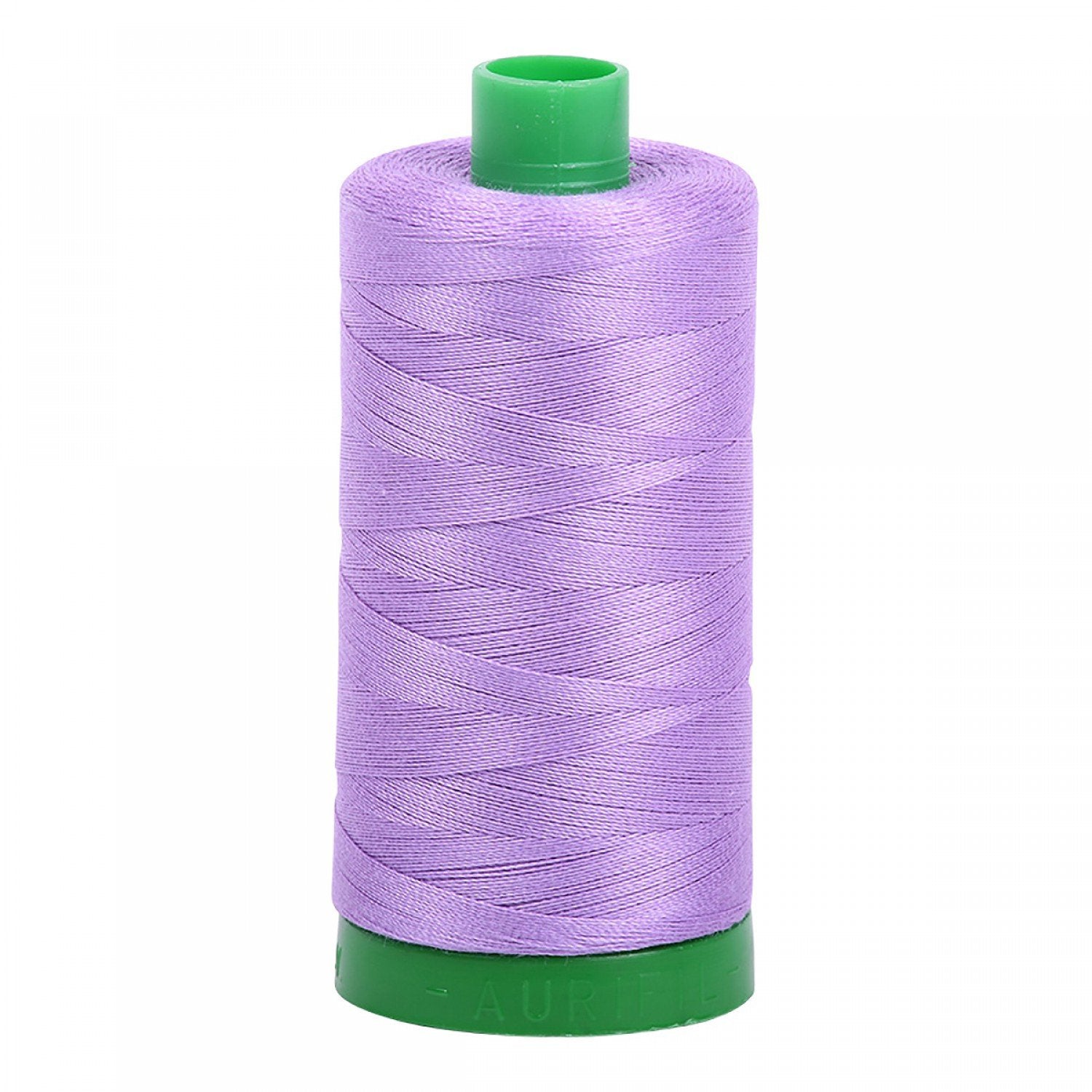 Aurifil 40wt Mako Cotton Thread (1094yds)