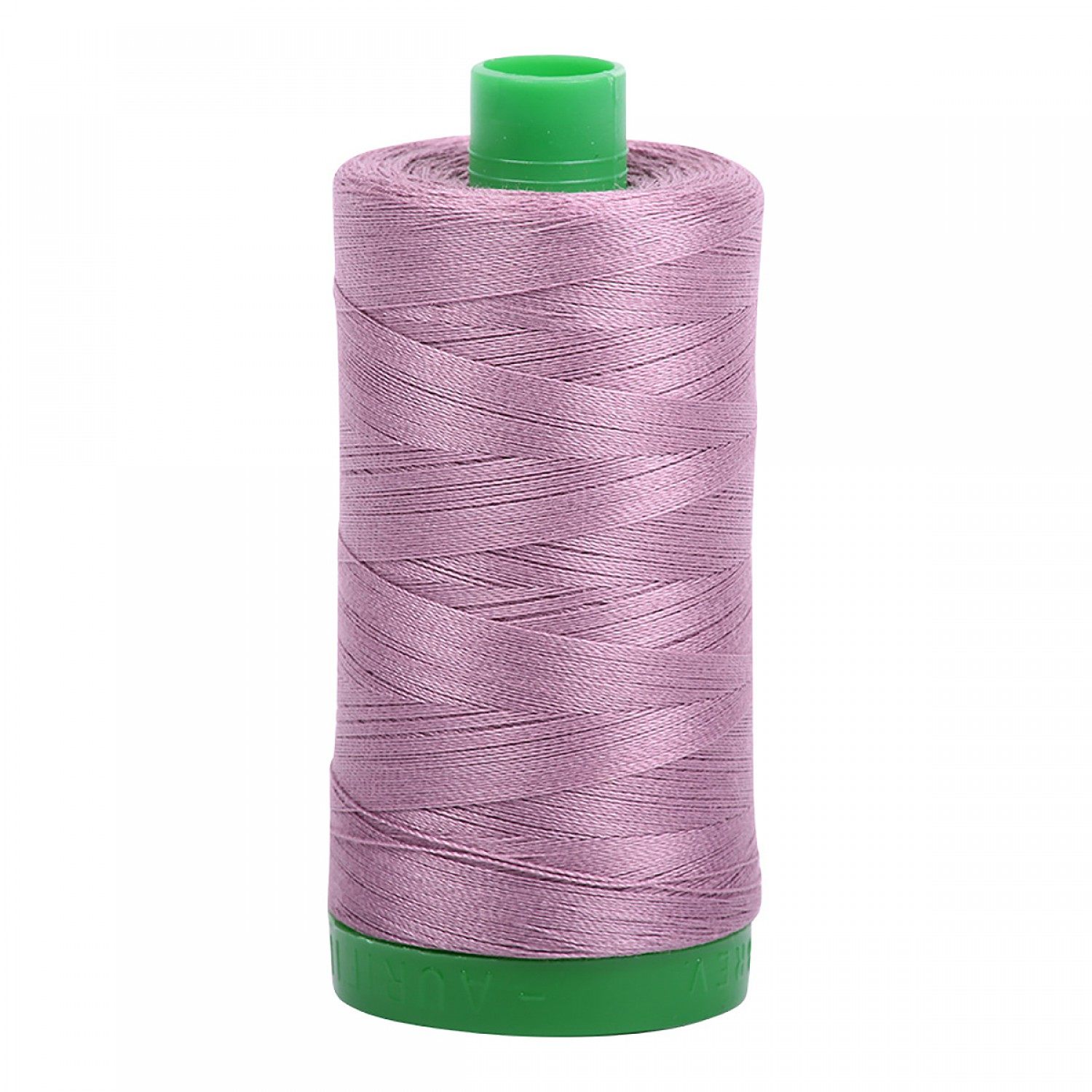 Aurifil 40wt Mako Cotton Thread (1094yds)