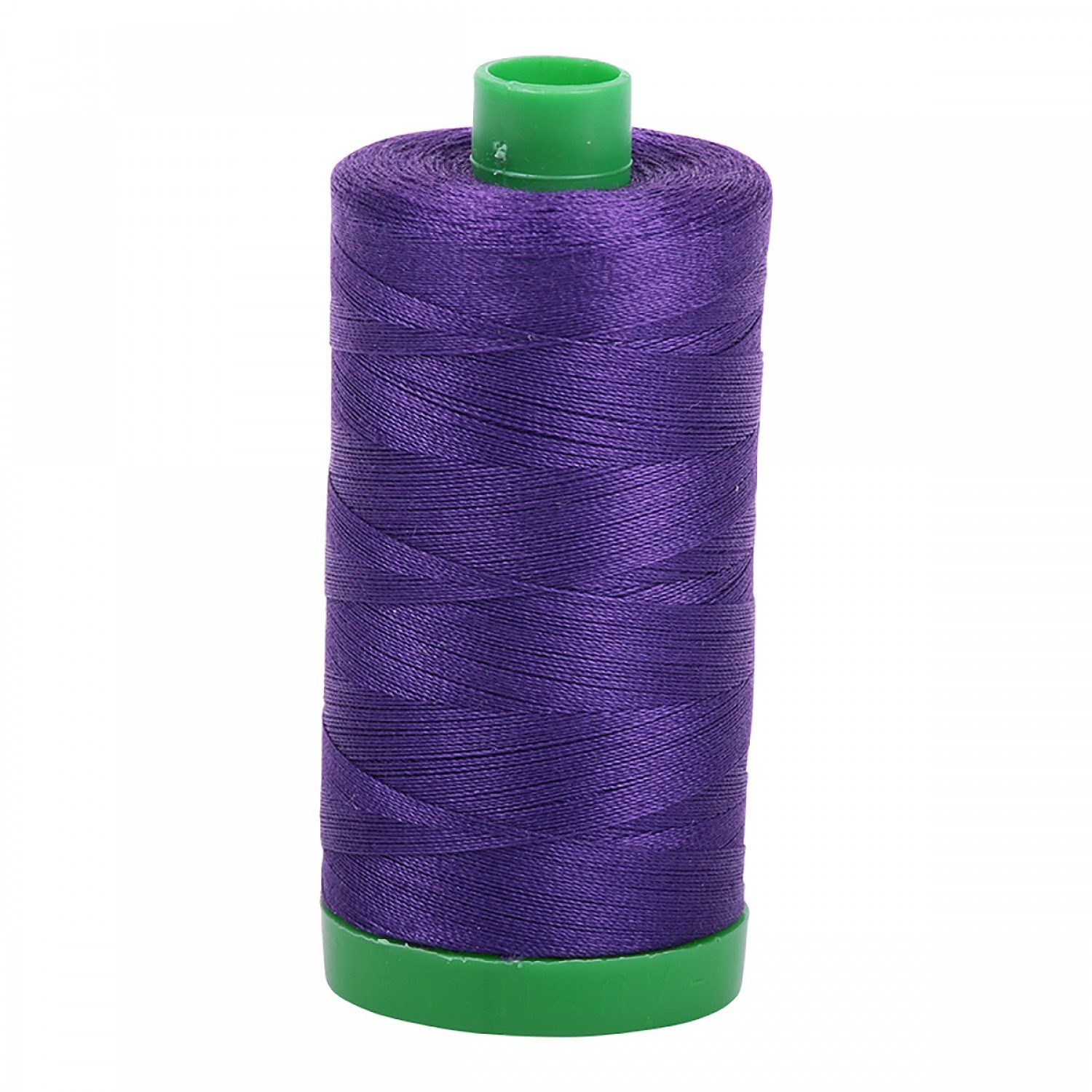 Aurifil 40wt Mako Cotton Thread (1094yds)