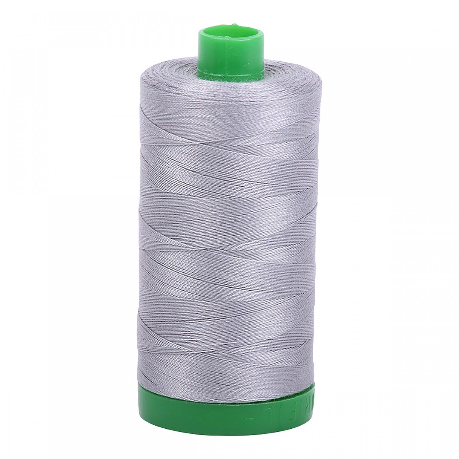 Aurifil 40wt Mako Cotton Thread (1094yds)