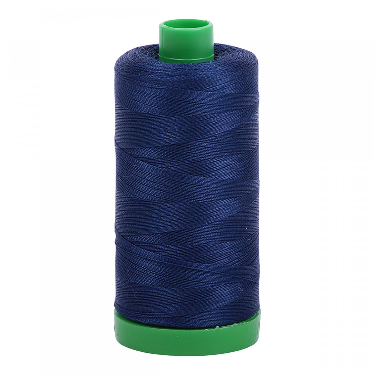 Aurifil 40wt Mako Cotton Thread (1094yds)